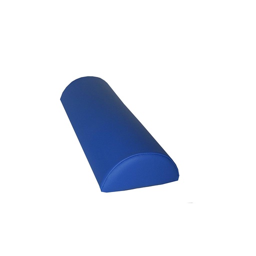 Knie- und Nackenrolle - halbe Form 60´