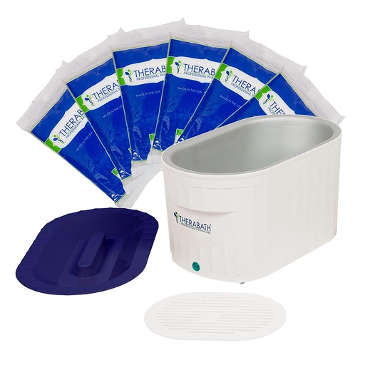 [Art. Nr. ATC0533] Therabath Pro Paraffinbad Set