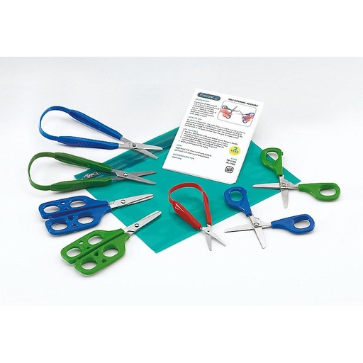 [Art. Nr. ATC6496] Therapiescheren Set Basic