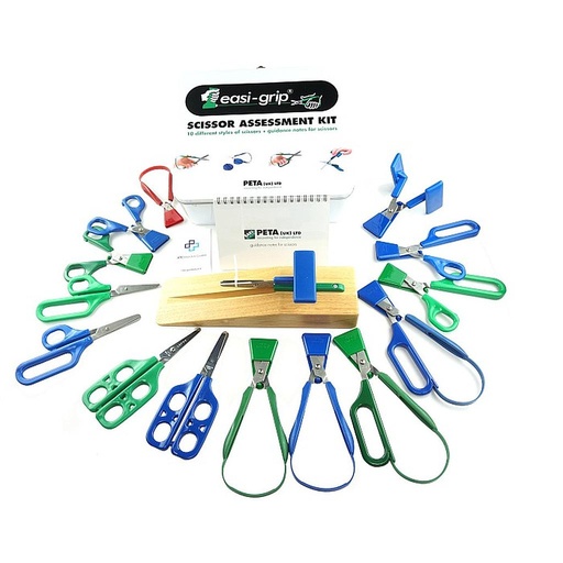 [Art. Nr. ATC6497] Therapiescheren Set Pro
