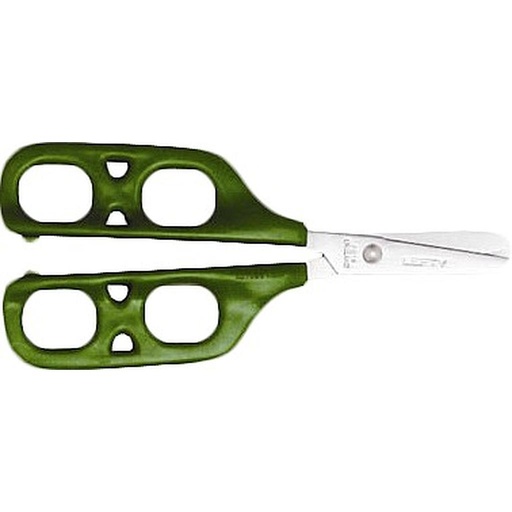 Übungsschere Dual Control 