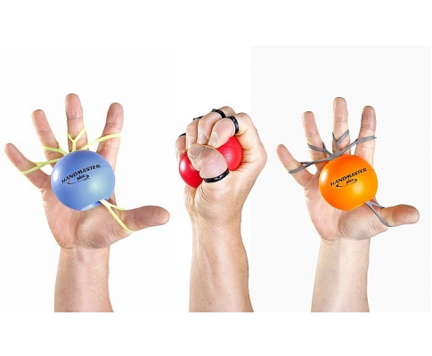 Handmaster Plus 