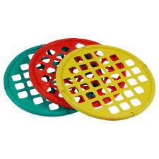 Power-Web Junior Ø18cm