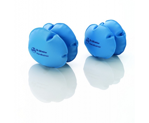 Handtrainer aufblasbar 