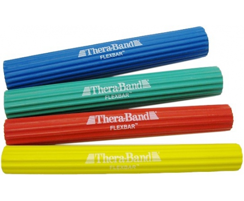 Thera-Band Flexbar 