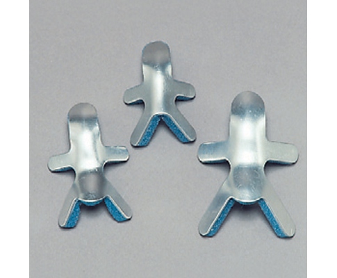 Alu-Fingerschiene Frosch 