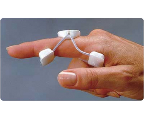 Finger Extensionsschiene Soft 