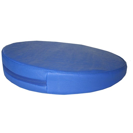 Brügger-Kissen - runde Form 