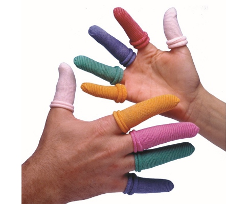 Finger Bobs 