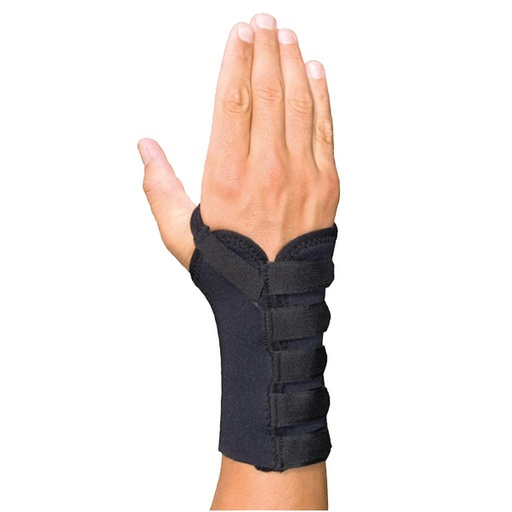 Handgelenkbandage Base Stabil 