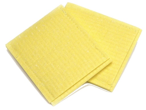 [Art. Nr. 3-999-435] Viskosetaschen 10x8cm (Paar)