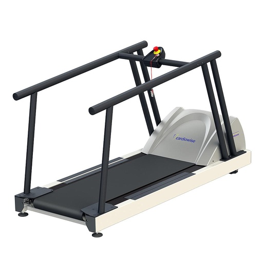 [Art. Nr. Ergo12345] XRCISE RUNNER MED - LAUFBAND