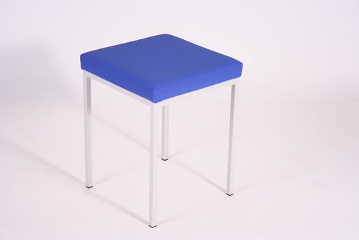 Polsterhocker 40x40cm