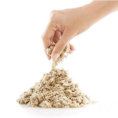 [Art. Nr. ATC0169] Kinetischer Sand, 1 kg