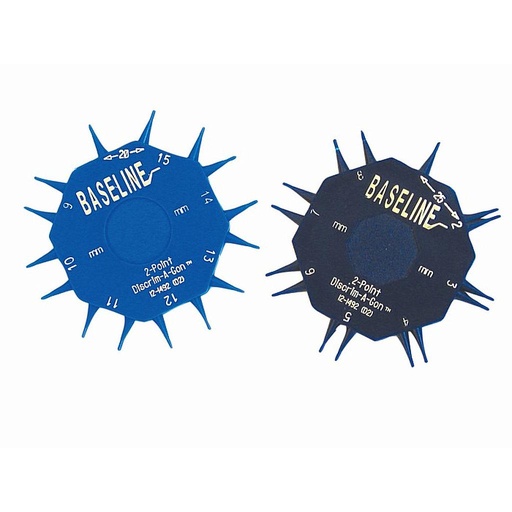 [Art. Nr. SCIE0763] Discrim-A-Gon Zweipunkt Diskriminator