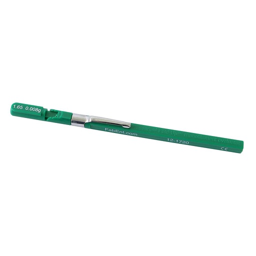 Monofilament Fold-Up