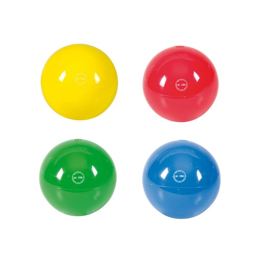 Ritmic Ball