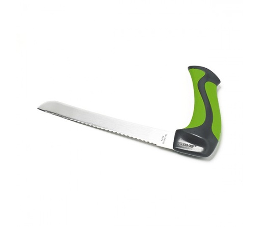 [Art. Nr. ATC5149] Ergonomisches Brotmesser