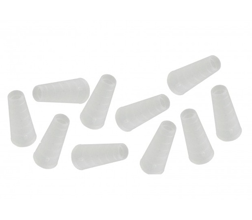 Urias Luftpolsterschiene Mundstücke