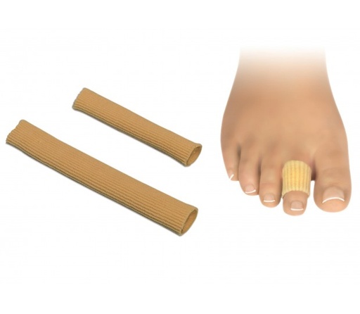 Zehen- und Fingerpolster, Digital Tube