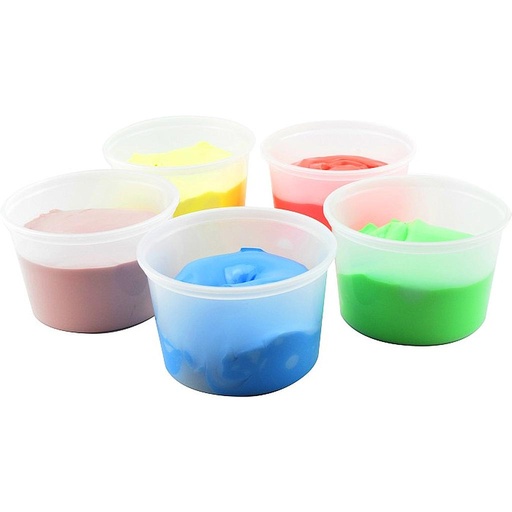 Fitness- / Therapieknete