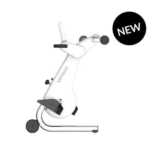 MOTOmed loop