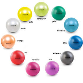 Pezzi Gymnastikball MAXAFE