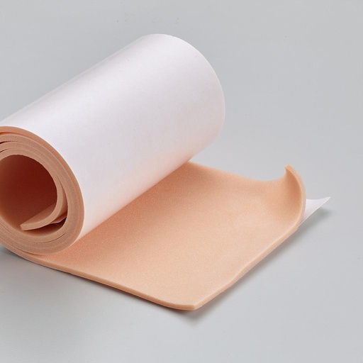 Manosplint Plastazote Schaumpolsterung