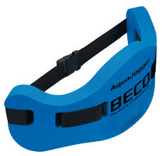[Art.Nr. BEC9616] Aqua-Jogging-Gürtel RUNNER 
