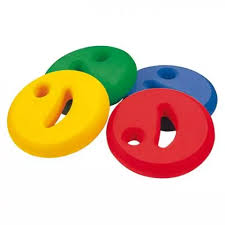 AquaDisc (Paar)
