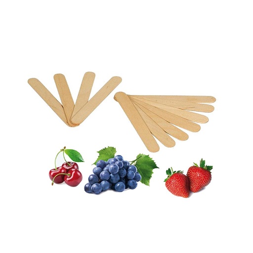 Holzmundspatel mit Aroma