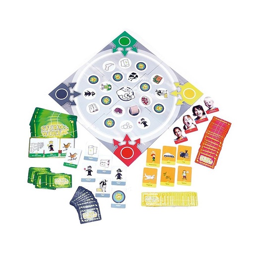 [Art. Nr. ATC6034] Sturm im Wort