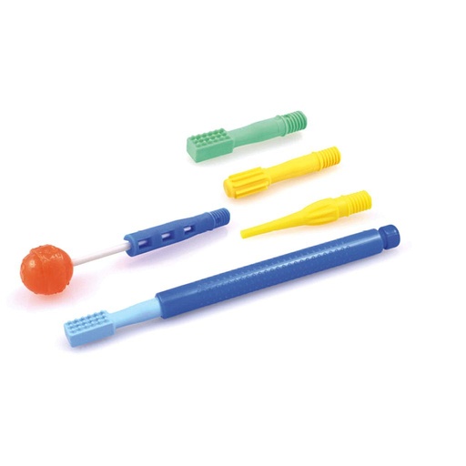 Z-Vibe Vibrator, Starter-Set, BASIC