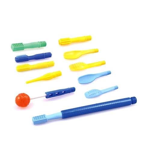 Z-Vibe Vibrator, Starter-Set, PRO