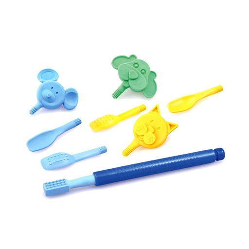 Z-Vibe Vibrator, Starter-Set, ESSEN