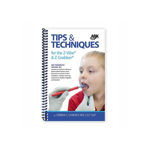 [Art. Nr. ATC3393] Übungsanleitung für Z-Vibe