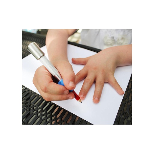 [Art. Nr. ATC0112] Z-Vibe Gewichtsaufsatz