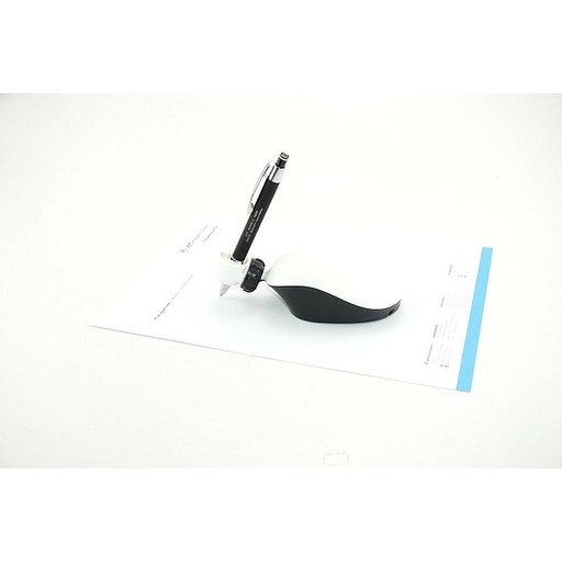 Schreibhilfe Glide