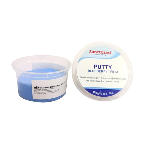 Therapieknete 85g