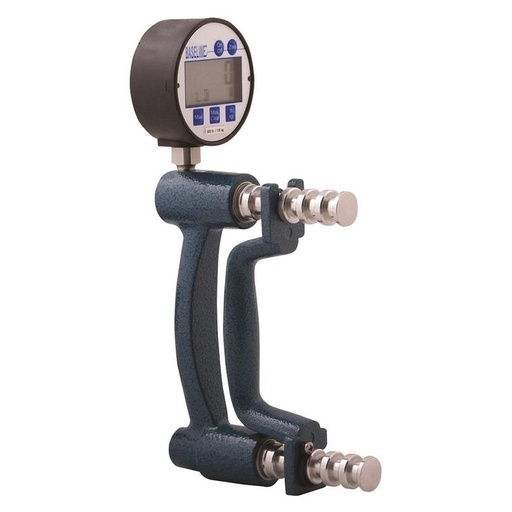 [Art. Nr. AFH410112-01 ] Baseline BIMS Digital Dynamometers Functional Model