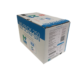 [Art. Nr. 3MSR0925-S] Reagenz-Pack medium für MS4-S 5-DIFF