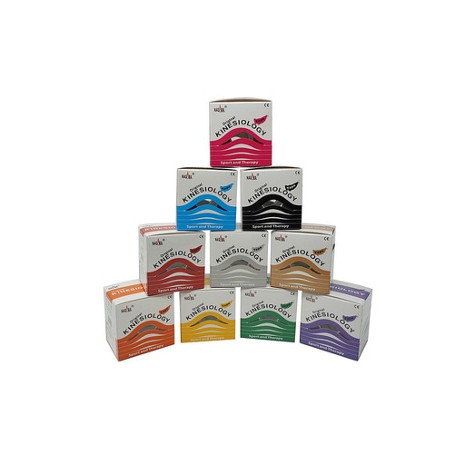 Nasara Kinesiology Tape 