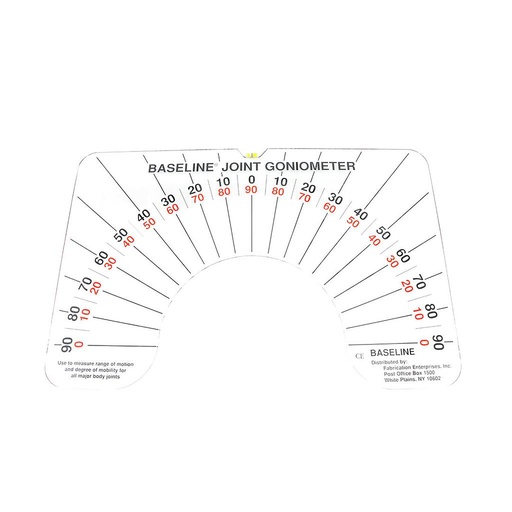 [Art. Nr. SCIE0091] Gelenk Goniometer groß