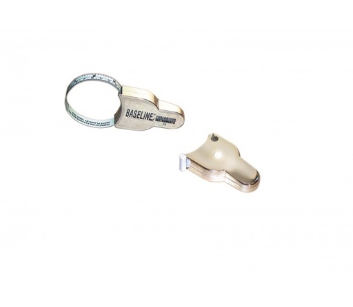 [Art. Nr. ATC7293] Fingerumfangmesser