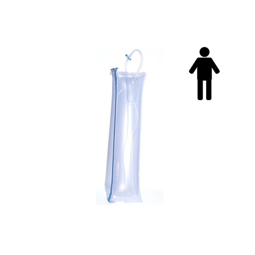 Urias Luftpolsterschiene Erwachsene Arm (EK)