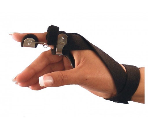 Finger Extensionsschiene 