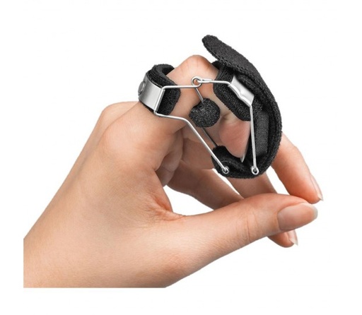 Fingerschiene Step Down