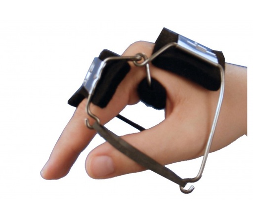 Hand/Fingerschiene 