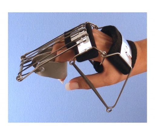 Hand/Fingerschiene