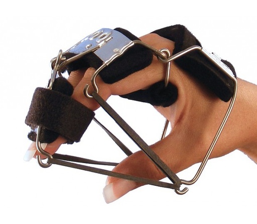 Hand/Fingerschiene 